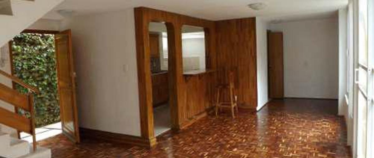 Foto de casa en renta en  , lomas de vista hermosa, cuajimalpa de morelos, df / cdmx, 11547276 No. 03
