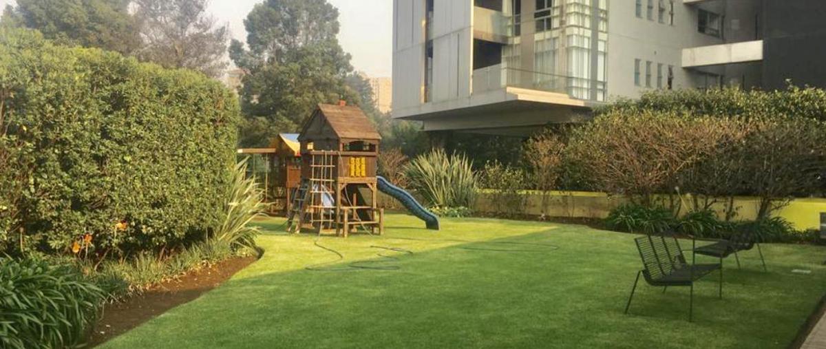 Foto de departamento en venta en  , lomas de vista hermosa, cuajimalpa de morelos, df / cdmx, 11550902 No. 05