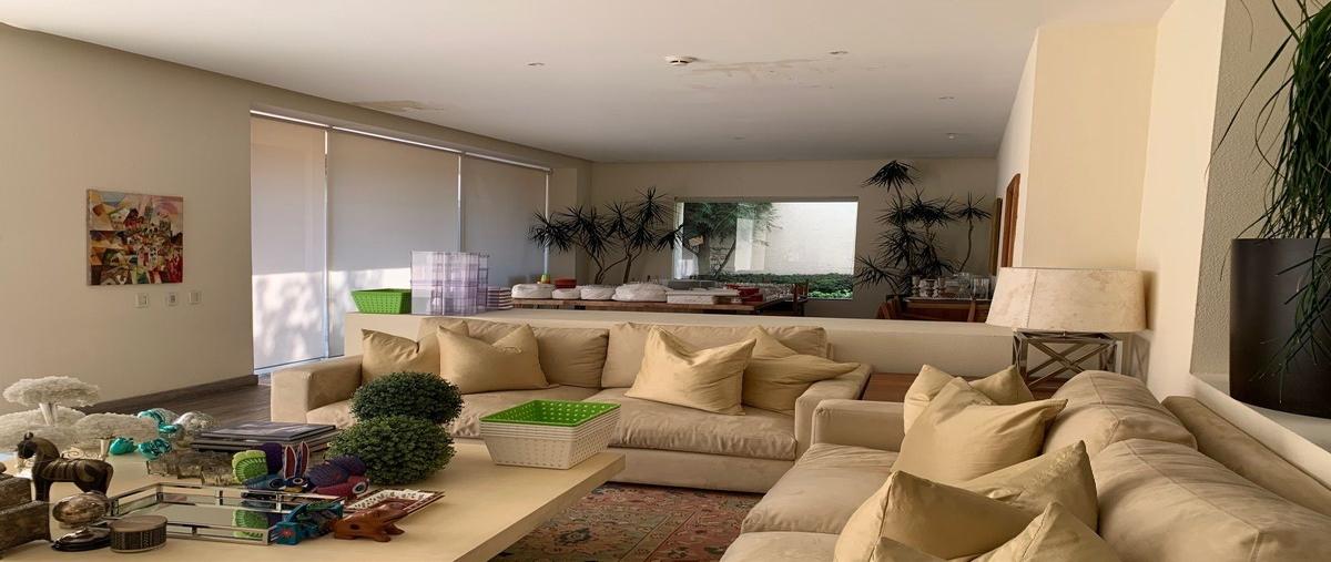 Foto de casa en renta en  , lomas de vista hermosa, cuajimalpa de morelos, df / cdmx, 12397352 No. 02