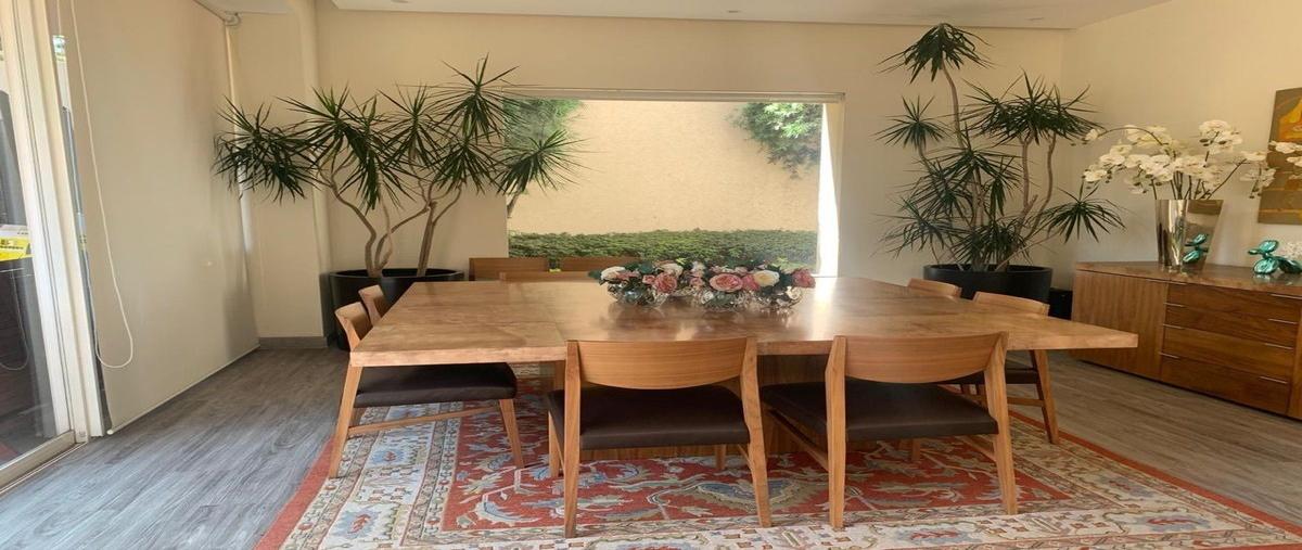 Foto de casa en renta en  , lomas de vista hermosa, cuajimalpa de morelos, df / cdmx, 12397352 No. 03