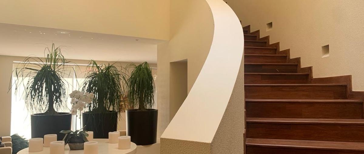 Foto de casa en renta en  , lomas de vista hermosa, cuajimalpa de morelos, df / cdmx, 12397352 No. 03