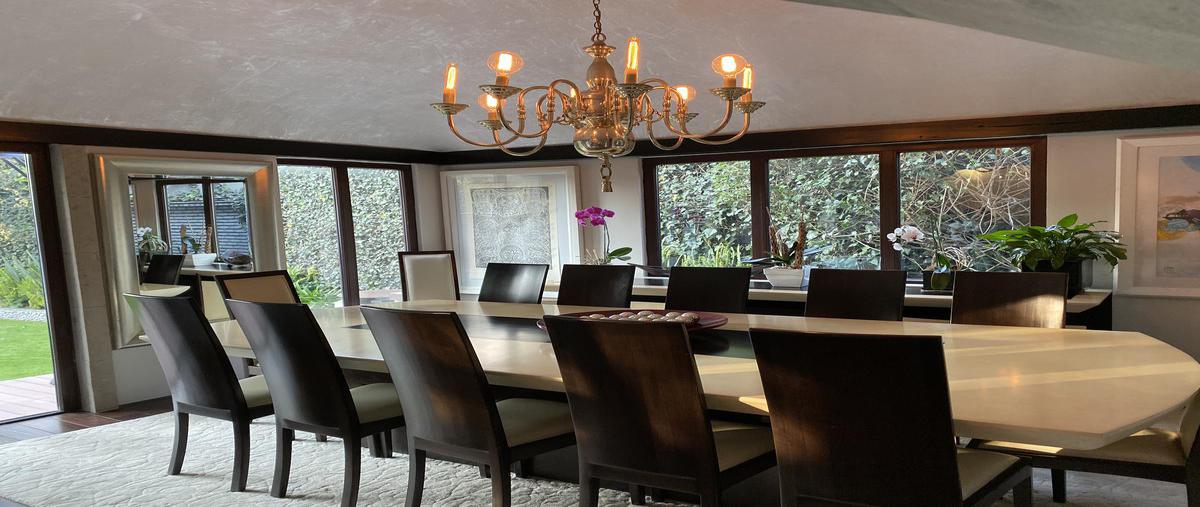 Foto de casa en venta en  , lomas de vista hermosa, cuajimalpa de morelos, df / cdmx, 16308525 No. 03