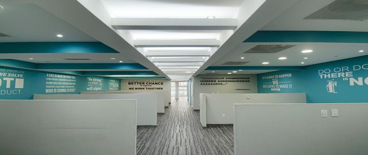 Foto de oficina en renta en  , lomas de vista hermosa, cuajimalpa de morelos, df / cdmx, 25451428 No. 03