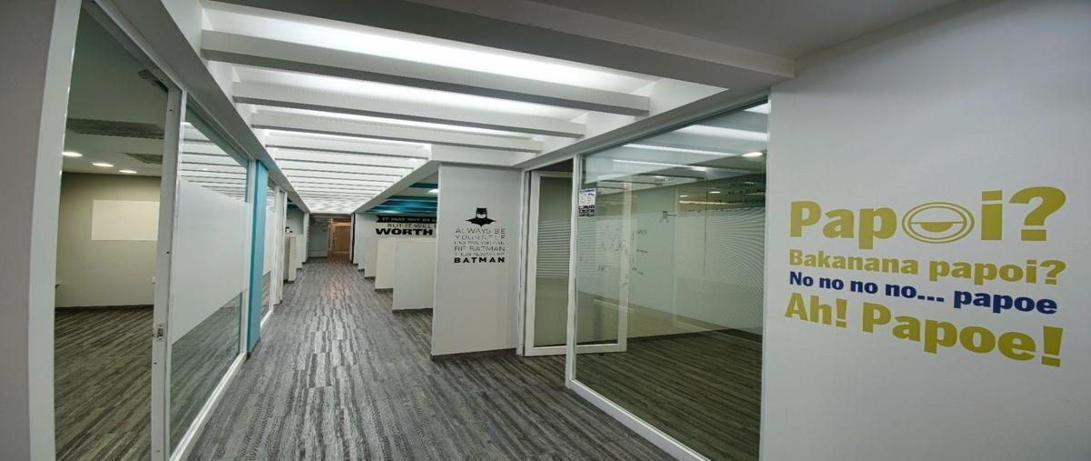 Foto de oficina en renta en  , lomas de vista hermosa, cuajimalpa de morelos, df / cdmx, 25451428 No. 04