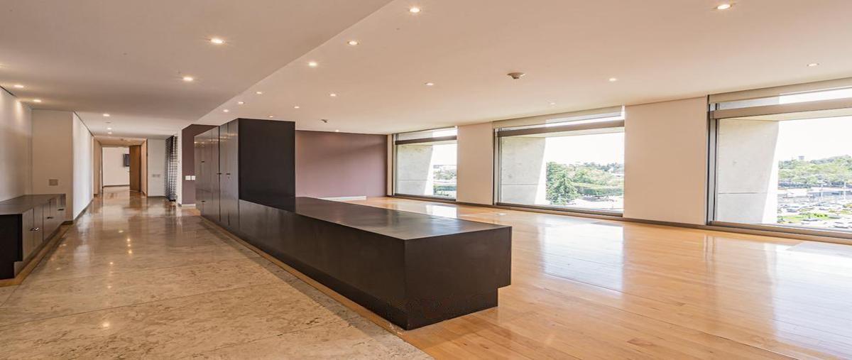 Foto de departamento en venta en  , lomas de vista hermosa, cuajimalpa de morelos, df / cdmx, 0 No. 04