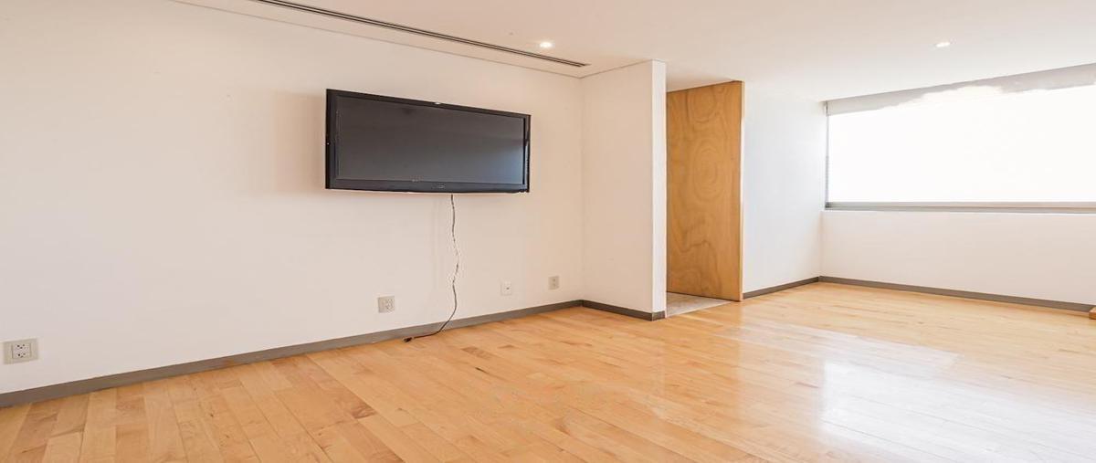 Foto de departamento en venta en  , lomas de vista hermosa, cuajimalpa de morelos, df / cdmx, 0 No. 05