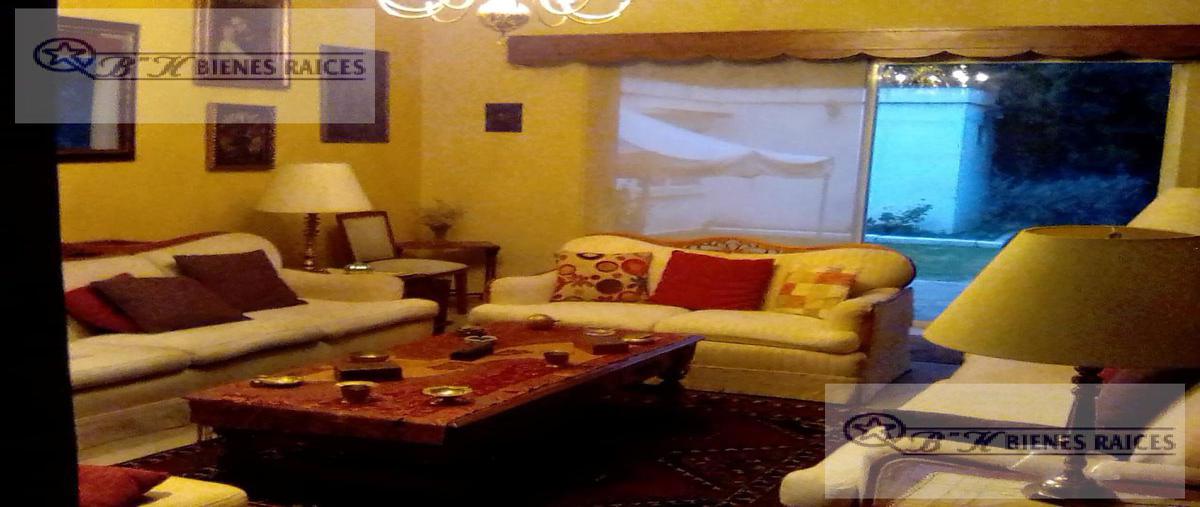 Foto de casa en venta en  , lomas de vista hermosa, cuajimalpa de morelos, df / cdmx, 0 No. 04