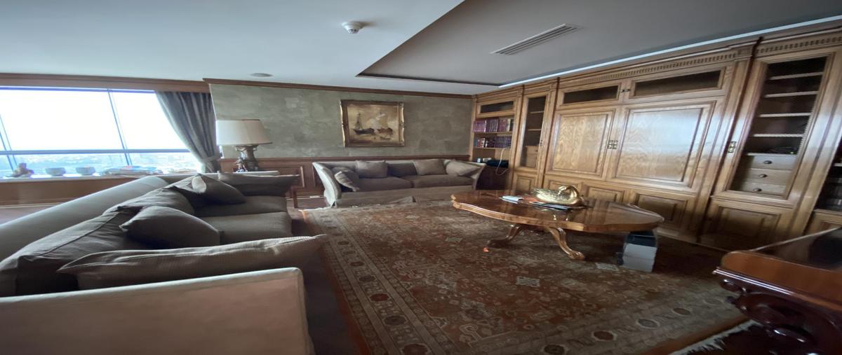 Foto de departamento en venta en  , lomas de vista hermosa, cuajimalpa de morelos, df / cdmx, 26680170 No. 05