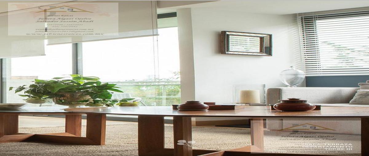 Foto de departamento en venta en  , lomas de vista hermosa, cuajimalpa de morelos, df / cdmx, 27247455 No. 03
