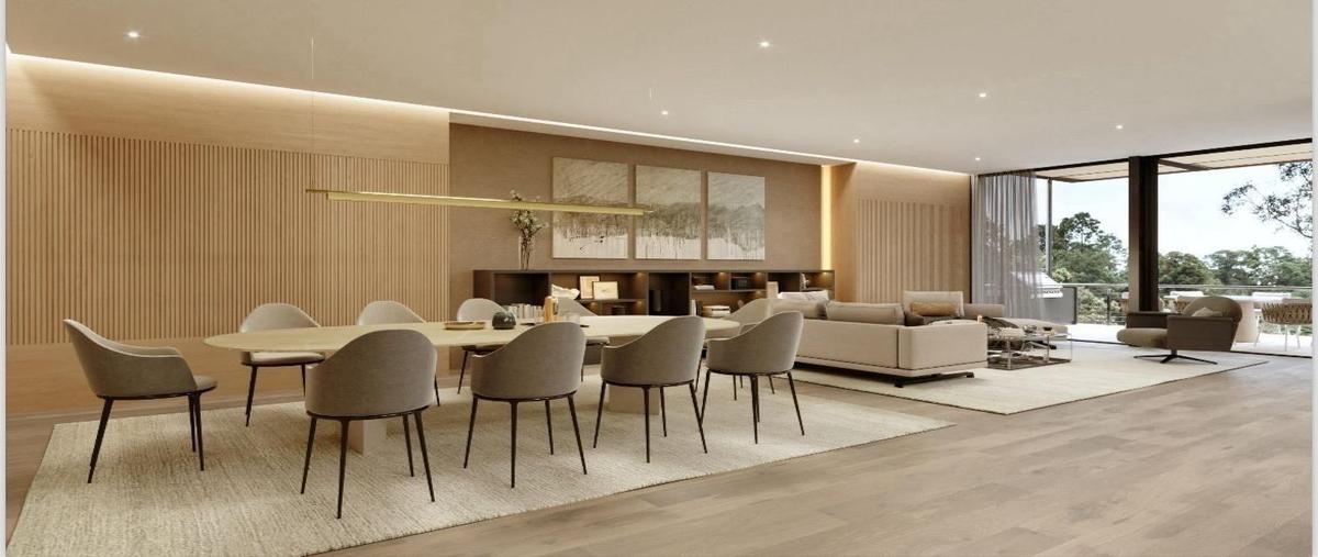 Foto de departamento en venta en  , lomas de vista hermosa, cuajimalpa de morelos, df / cdmx, 27694606 No. 05