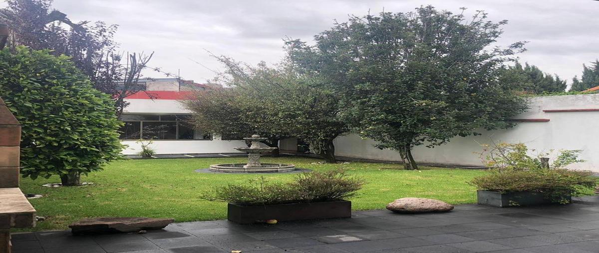 Foto de casa en venta en  , lomas de vista hermosa, cuajimalpa de morelos, df / cdmx, 27712638 No. 04