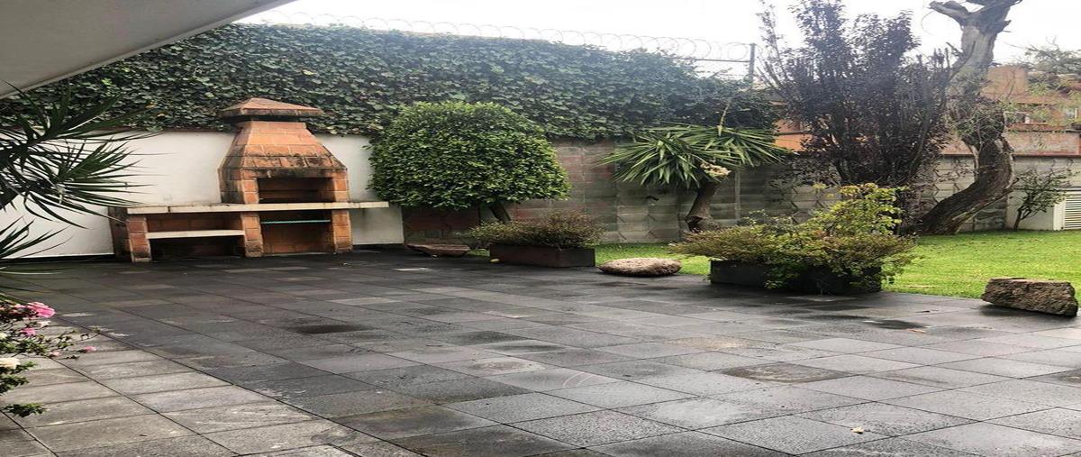 Foto de casa en venta en  , lomas de vista hermosa, cuajimalpa de morelos, df / cdmx, 27712638 No. 05
