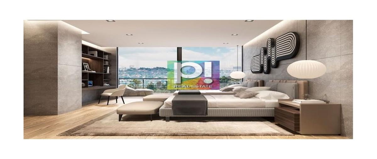Foto de departamento en venta en  , lomas de vista hermosa, cuajimalpa de morelos, df / cdmx, 0 No. 04