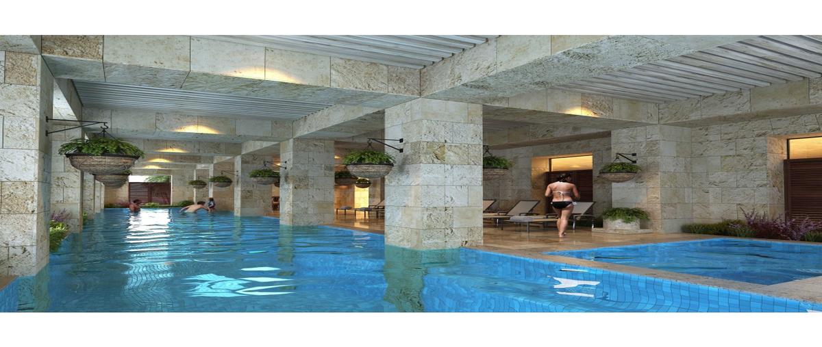 Foto de departamento en venta en  , lomas de vista hermosa, cuajimalpa de morelos, df / cdmx, 0 No. 05