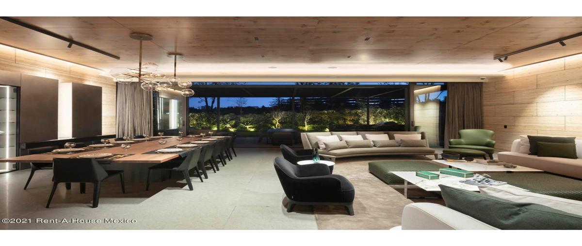 Foto de departamento en venta en  , lomas de vista hermosa, cuajimalpa de morelos, df / cdmx, 0 No. 03