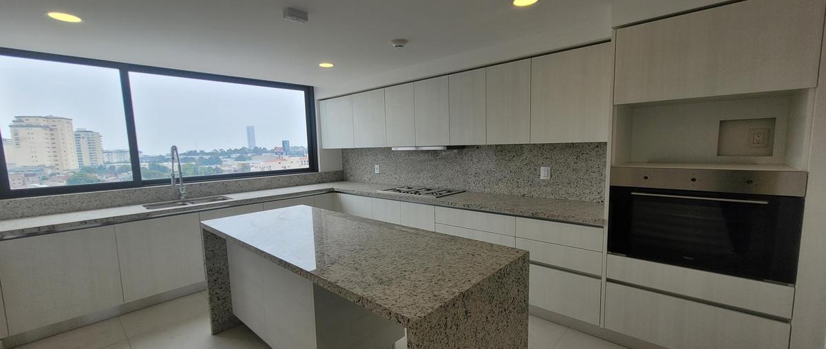 Foto de departamento en venta en  , lomas de vista hermosa, cuajimalpa de morelos, df / cdmx, 0 No. 05