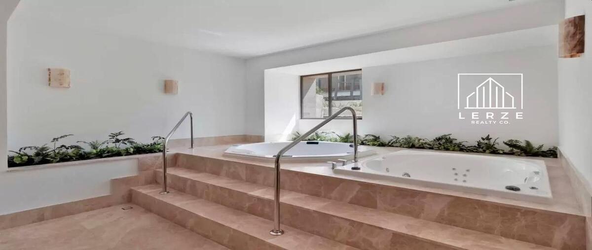 Foto de departamento en venta en  , lomas de vista hermosa, cuajimalpa de morelos, df / cdmx, 28092768 No. 05