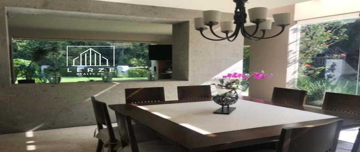 Foto de casa en venta en  , lomas de vista hermosa, cuajimalpa de morelos, df / cdmx, 28092806 No. 03