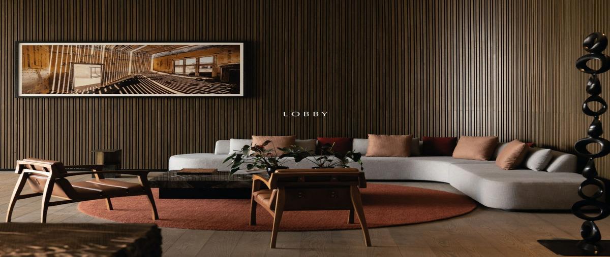 Foto de departamento en venta en  , lomas de vista hermosa, cuajimalpa de morelos, df / cdmx, 0 No. 05