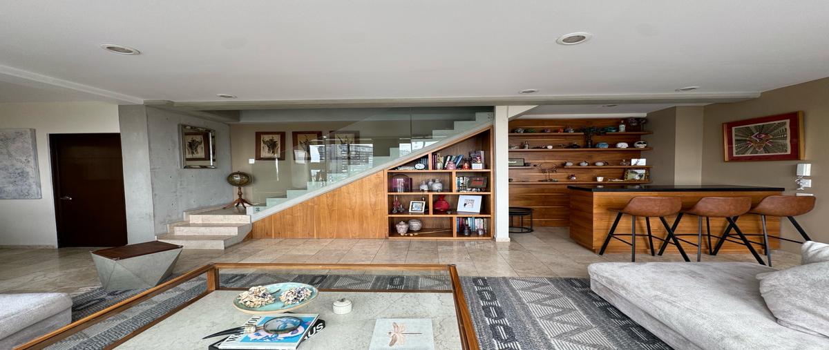 Foto de departamento en venta en  , lomas de vista hermosa, cuajimalpa de morelos, df / cdmx, 28670599 No. 05