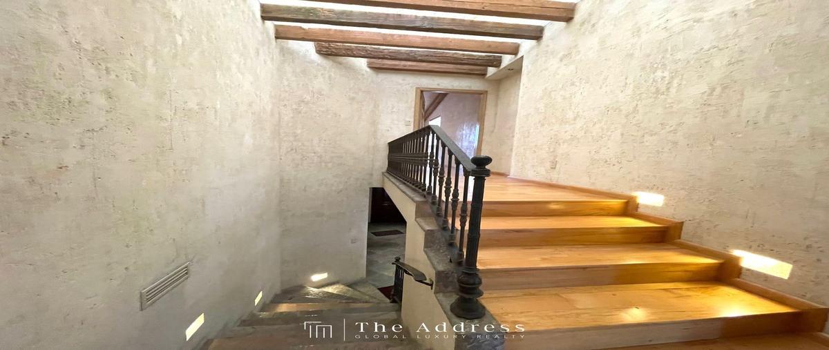 Foto de casa en venta en  , lomas de vista hermosa, cuajimalpa de morelos, df / cdmx, 28686578 No. 05