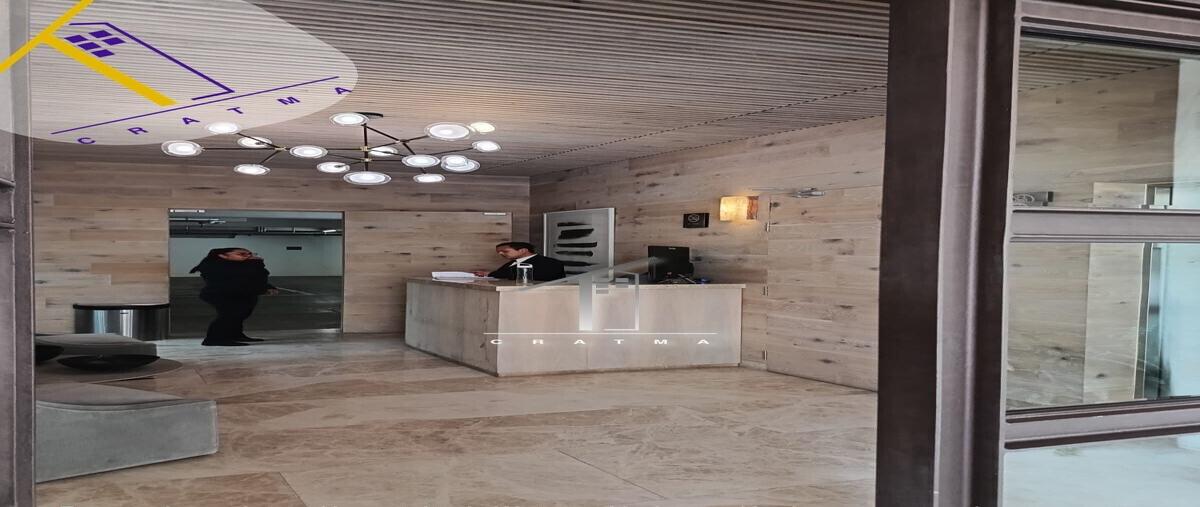 Foto de departamento en venta en  , lomas de vista hermosa, cuajimalpa de morelos, df / cdmx, 0 No. 04