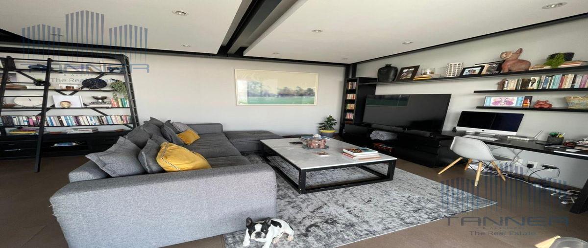 Foto de departamento en venta en  , lomas de vista hermosa, cuajimalpa de morelos, df / cdmx, 0 No. 03