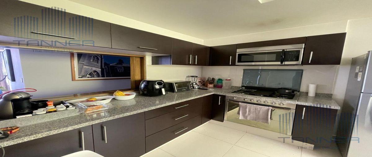 Foto de departamento en venta en  , lomas de vista hermosa, cuajimalpa de morelos, df / cdmx, 0 No. 04