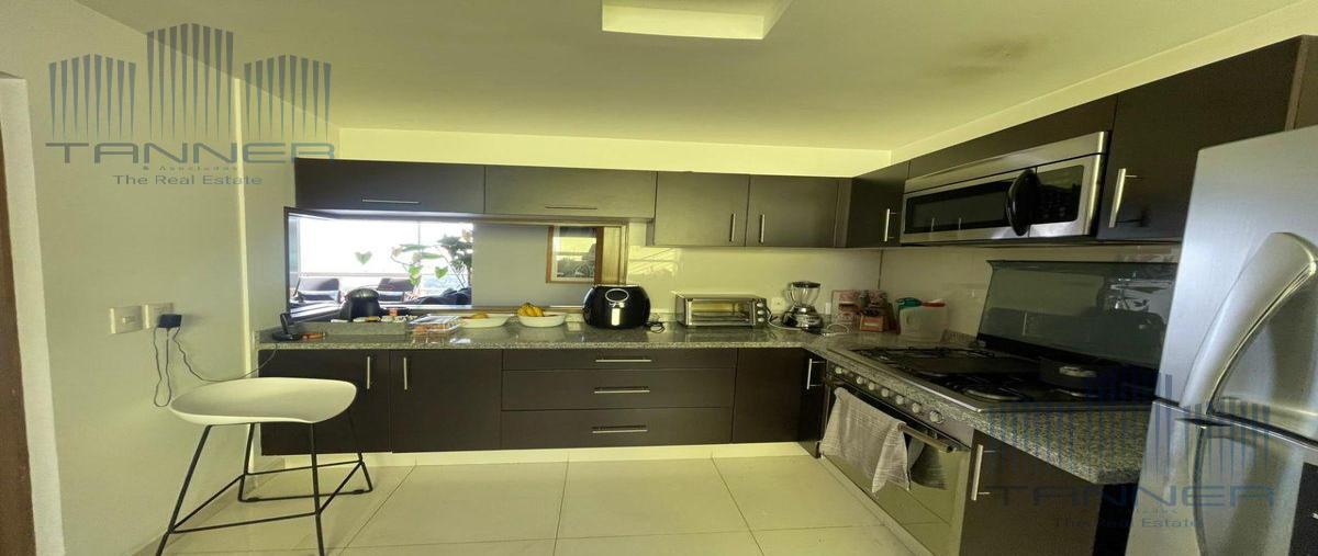 Foto de departamento en venta en  , lomas de vista hermosa, cuajimalpa de morelos, df / cdmx, 0 No. 05