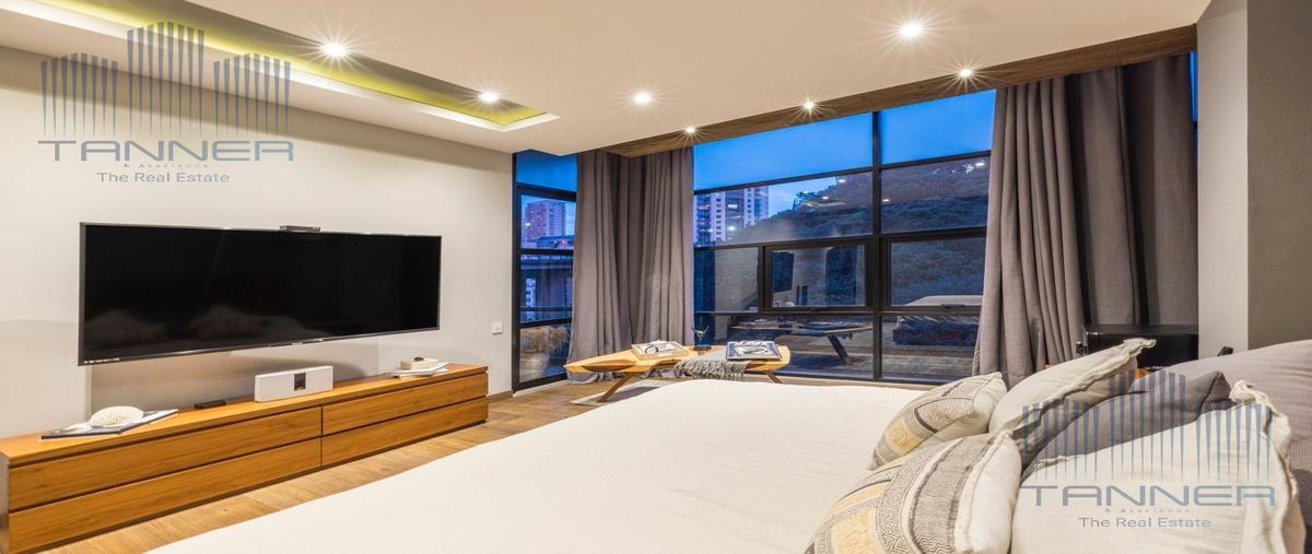Foto de departamento en venta en  , lomas de vista hermosa, cuajimalpa de morelos, df / cdmx, 0 No. 04