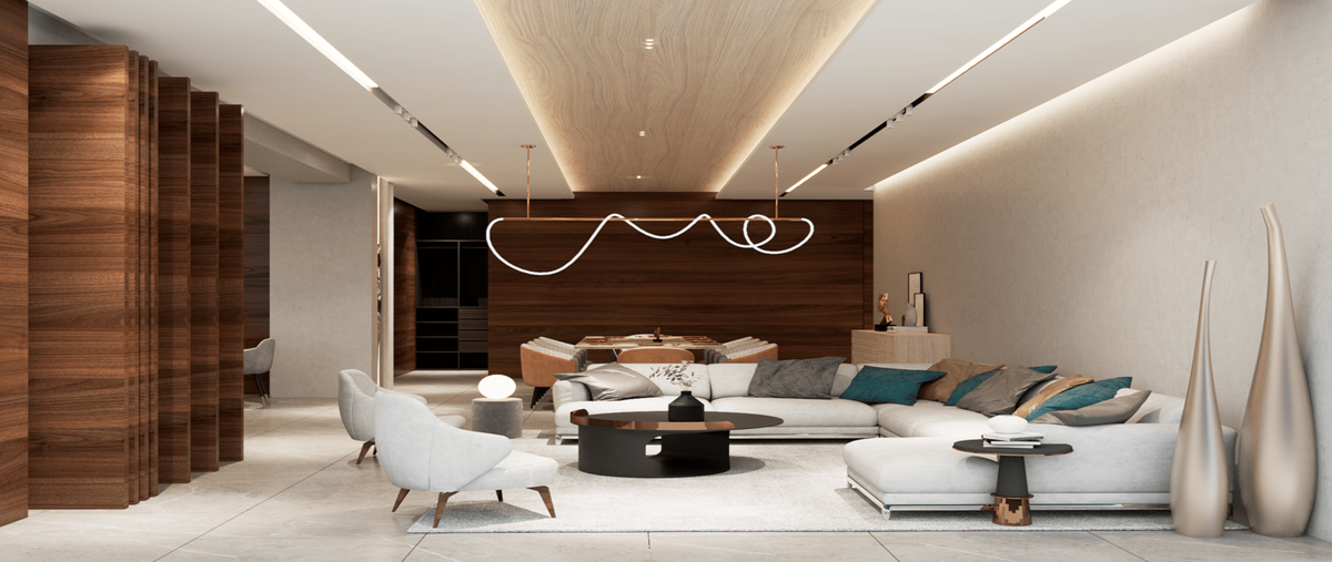 Foto de departamento en venta en  , lomas de vista hermosa, cuajimalpa de morelos, df / cdmx, 28915197 No. 05