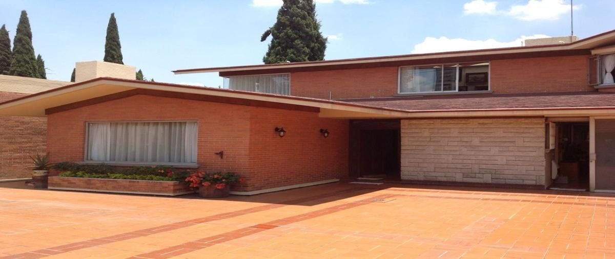 Foto de casa en venta en  , lomas de vista hermosa, cuajimalpa de morelos, df / cdmx, 0 No. 03