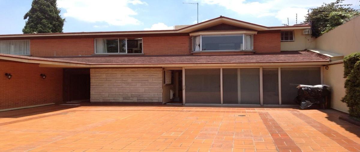 Foto de casa en venta en  , lomas de vista hermosa, cuajimalpa de morelos, df / cdmx, 0 No. 04