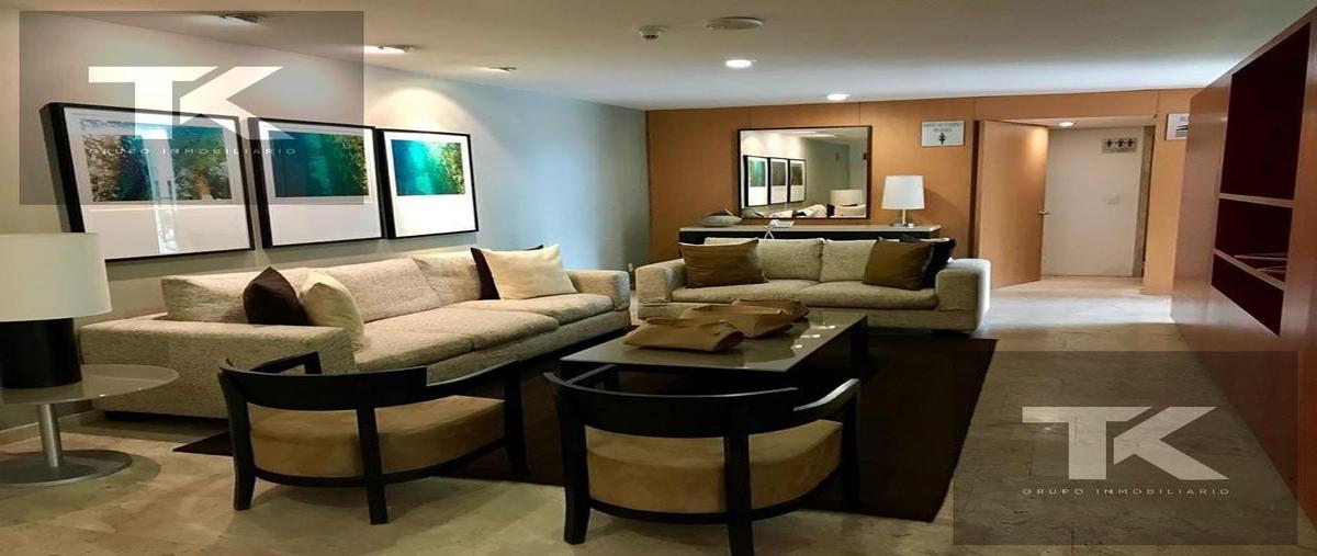 Foto de departamento en venta en  , lomas de vista hermosa, cuajimalpa de morelos, df / cdmx, 28995085 No. 03
