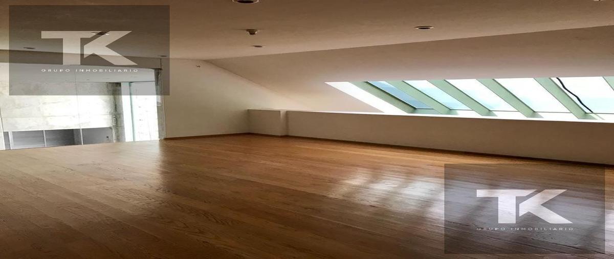 Foto de departamento en venta en  , lomas de vista hermosa, cuajimalpa de morelos, df / cdmx, 28995085 No. 05