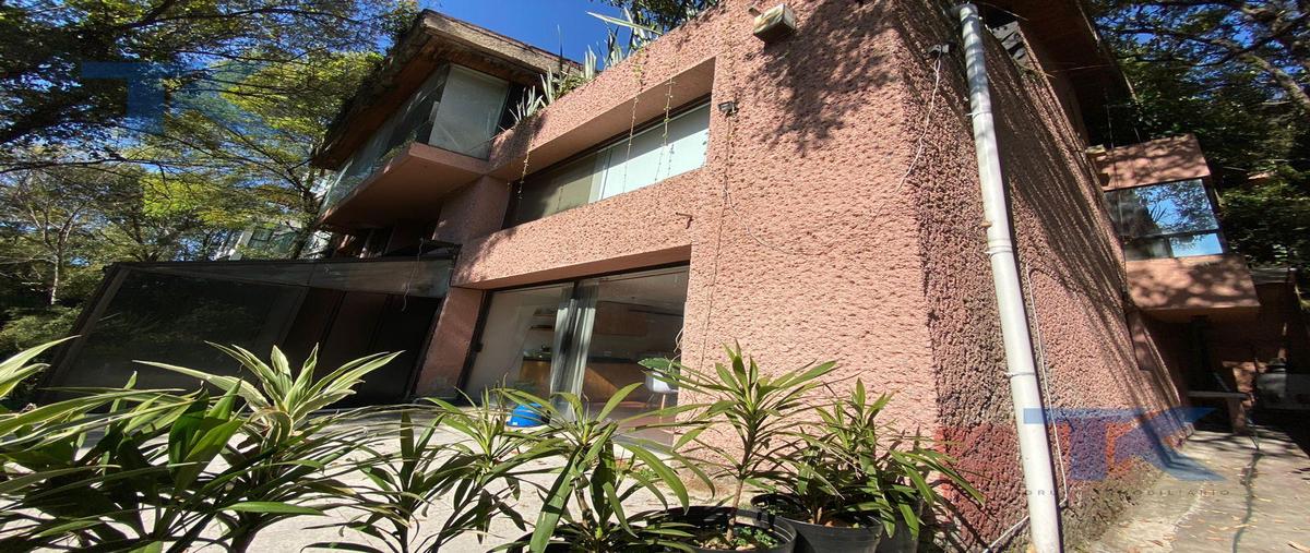 Foto de casa en venta en  , lomas de vista hermosa, cuajimalpa de morelos, df / cdmx, 28995087 No. 03