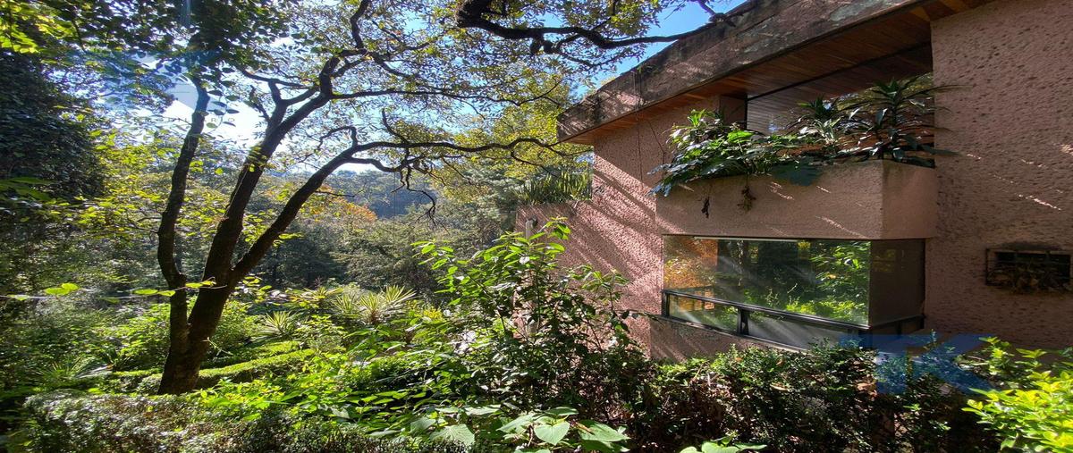 Foto de casa en venta en  , lomas de vista hermosa, cuajimalpa de morelos, df / cdmx, 28995087 No. 04