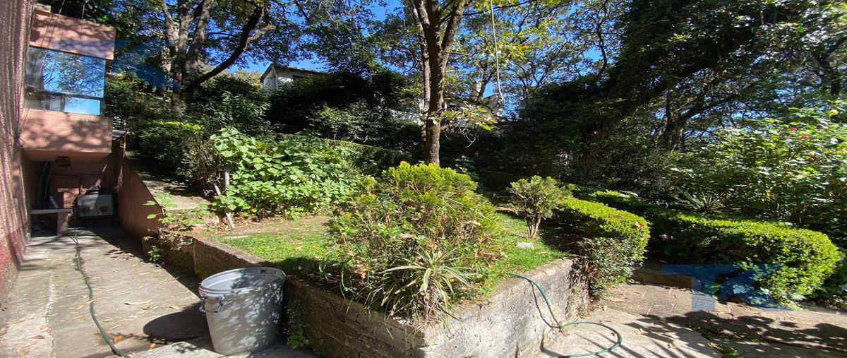 Foto de casa en venta en  , lomas de vista hermosa, cuajimalpa de morelos, df / cdmx, 28995087 No. 05