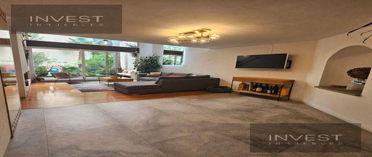 Foto de casa en , lomas de vista hermosa, cuajimalpa de morelos, df / cdmx, 29090345 foto 02 Foto de casa en venta en , lomas de vista hermosa, cuajimalpa de morelos, df / cdmx, 29090345 No. 02