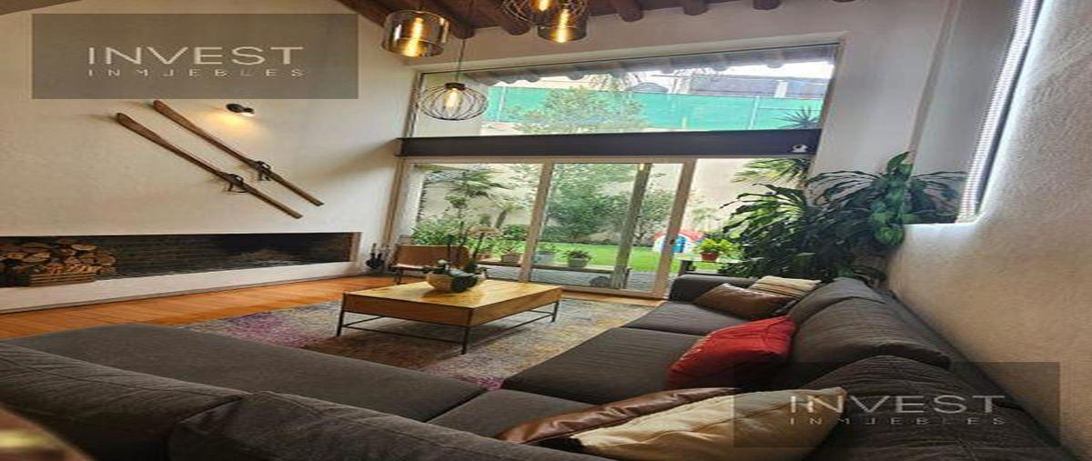 Foto de casa en , lomas de vista hermosa, cuajimalpa de morelos, df / cdmx, 29090345 foto 05 Foto de casa en venta en , lomas de vista hermosa, cuajimalpa de morelos, df / cdmx, 29090345 No. 05