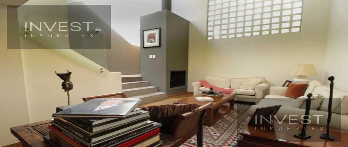 Foto de casa en , lomas de vista hermosa, cuajimalpa de morelos, df / cdmx, 29090346 foto 02 Foto de casa en venta en , lomas de vista hermosa, cuajimalpa de morelos, df / cdmx, 29090346 No. 02