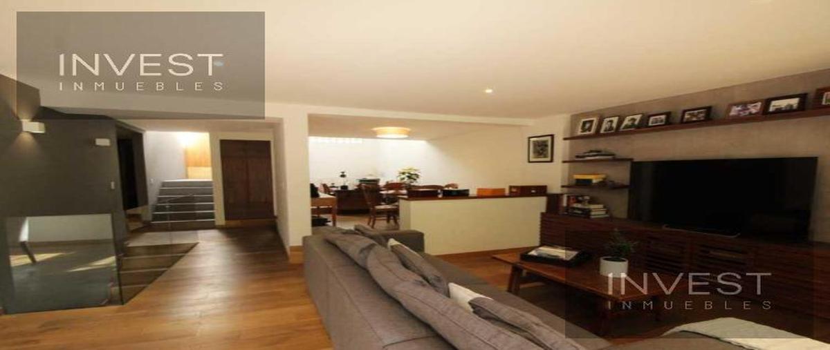 Foto de casa en , lomas de vista hermosa, cuajimalpa de morelos, df / cdmx, 29090346 foto 04 Foto de casa en venta en , lomas de vista hermosa, cuajimalpa de morelos, df / cdmx, 29090346 No. 04