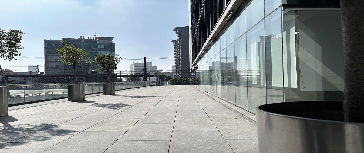 Foto de oficina en renta en  , lomas de vista hermosa, cuajimalpa de morelos, df / cdmx, 29251952 No. 08