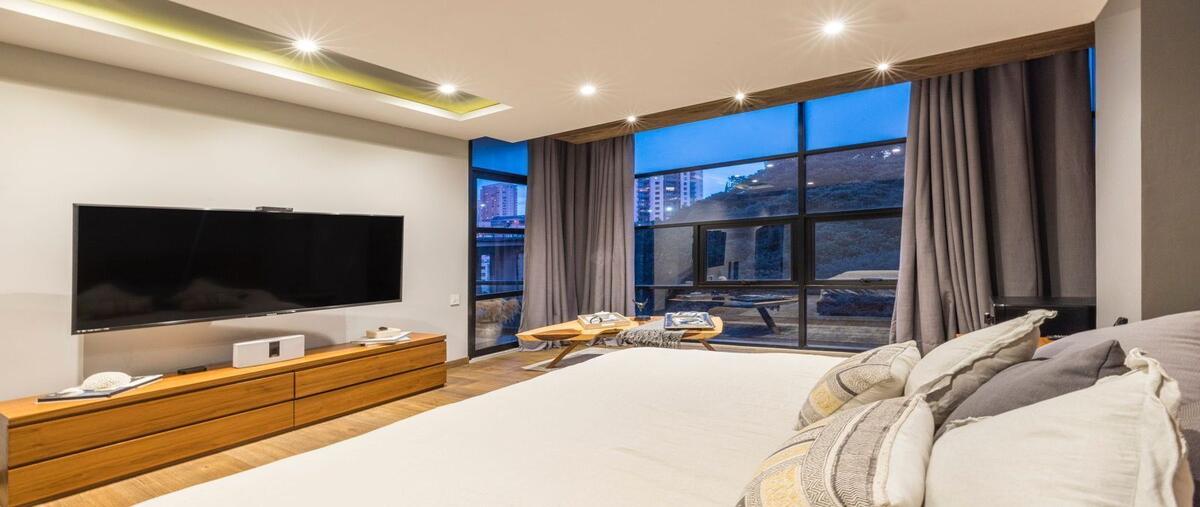 Foto de departamento en venta en  , lomas de vista hermosa, cuajimalpa de morelos, df / cdmx, 0 No. 03