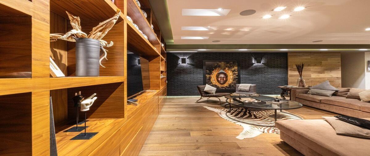 Foto de departamento en venta en  , lomas de vista hermosa, cuajimalpa de morelos, df / cdmx, 0 No. 04