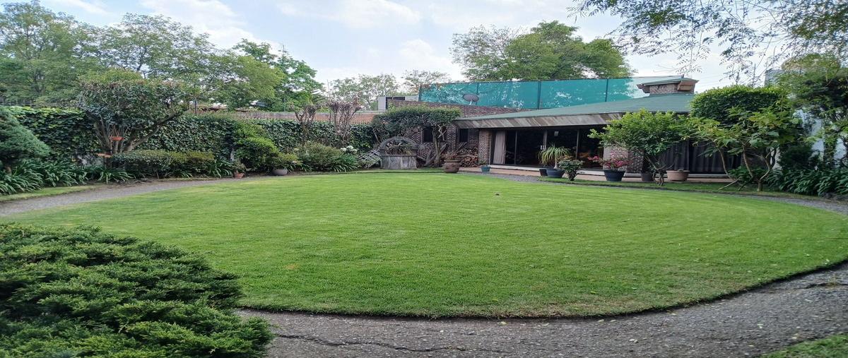 Foto de casa en venta en  , lomas de vista hermosa, cuajimalpa de morelos, df / cdmx, 29382766 No. 03