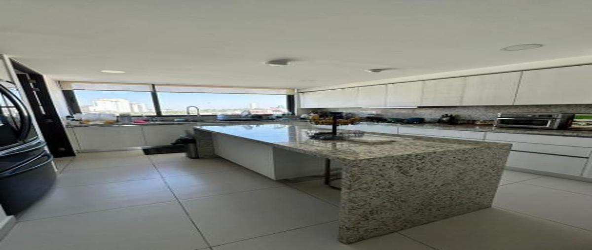 Foto de departamento en venta en  , lomas de vista hermosa, cuajimalpa de morelos, df / cdmx, 0 No. 04