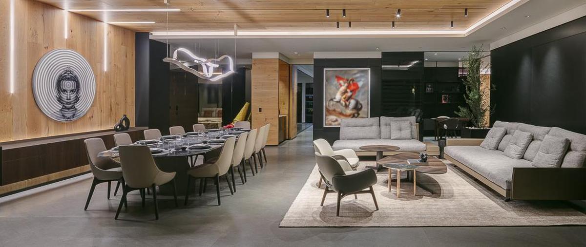 Foto de departamento en , lomas de vista hermosa, cuajimalpa de morelos, df / cdmx, 0 foto 02 Foto de departamento en venta en , lomas de vista hermosa, cuajimalpa de morelos, df / cdmx, 0 No. 02