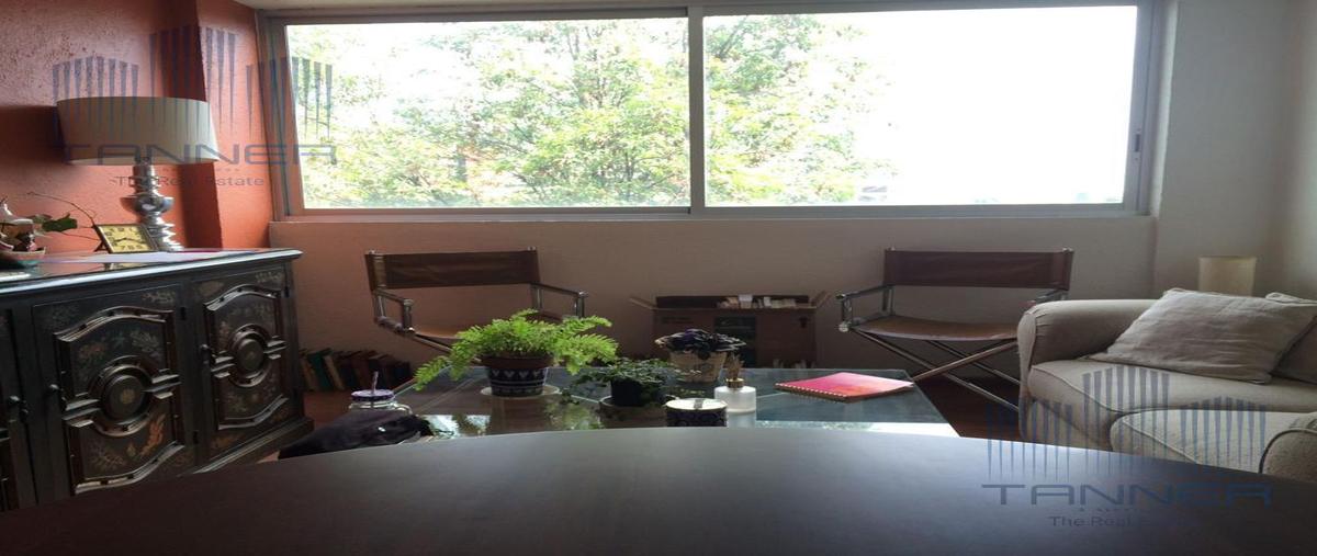 Foto de departamento en venta en  , lomas de vista hermosa, cuajimalpa de morelos, df / cdmx, 0 No. 03