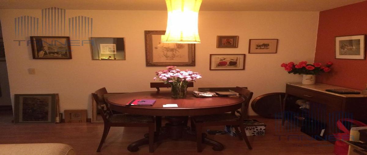 Foto de departamento en venta en  , lomas de vista hermosa, cuajimalpa de morelos, df / cdmx, 0 No. 04